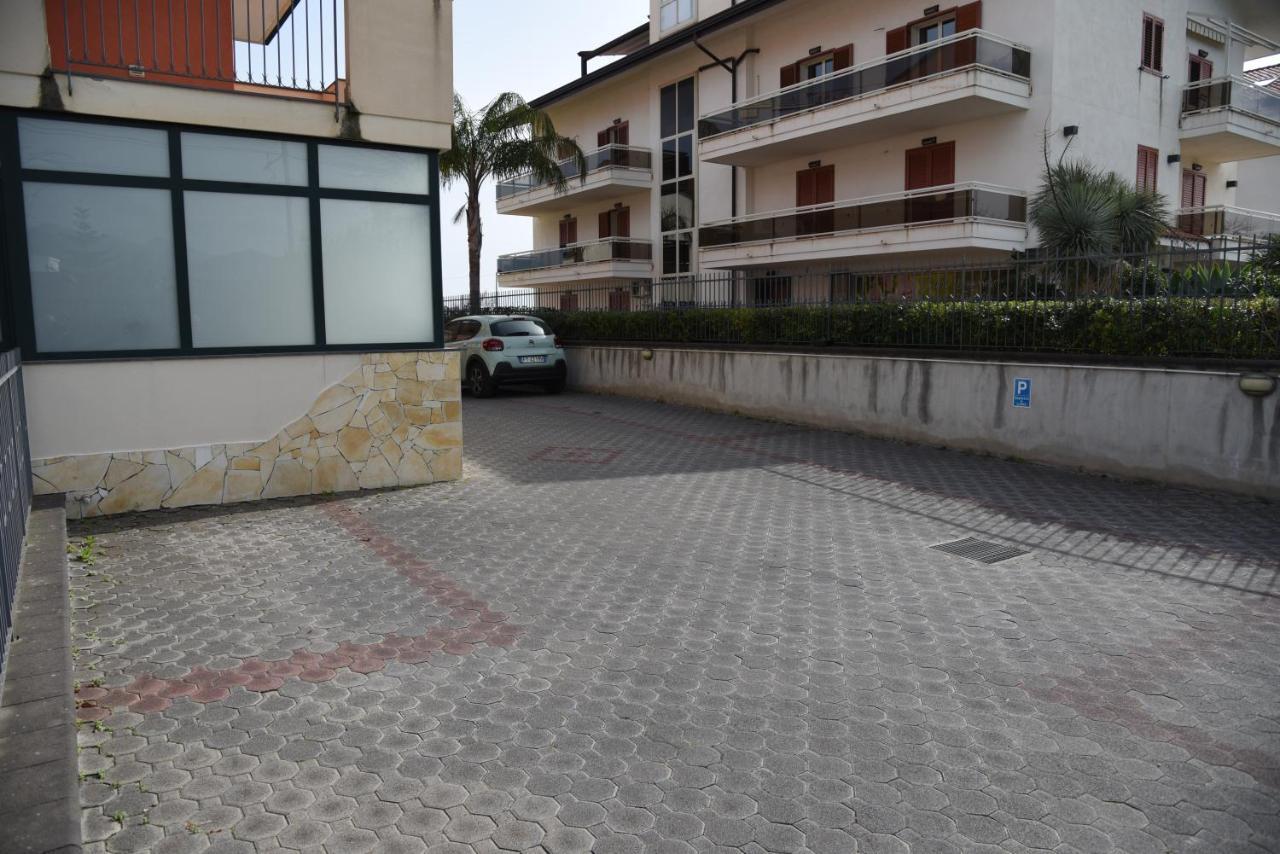 Casa Rosanna Villa Giardini Naxos Exterior photo