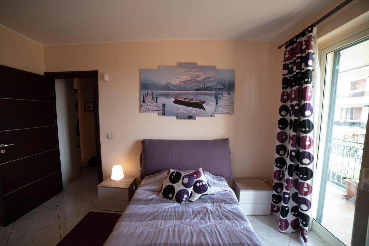 Casa Rosanna Villa Giardini Naxos Exterior photo