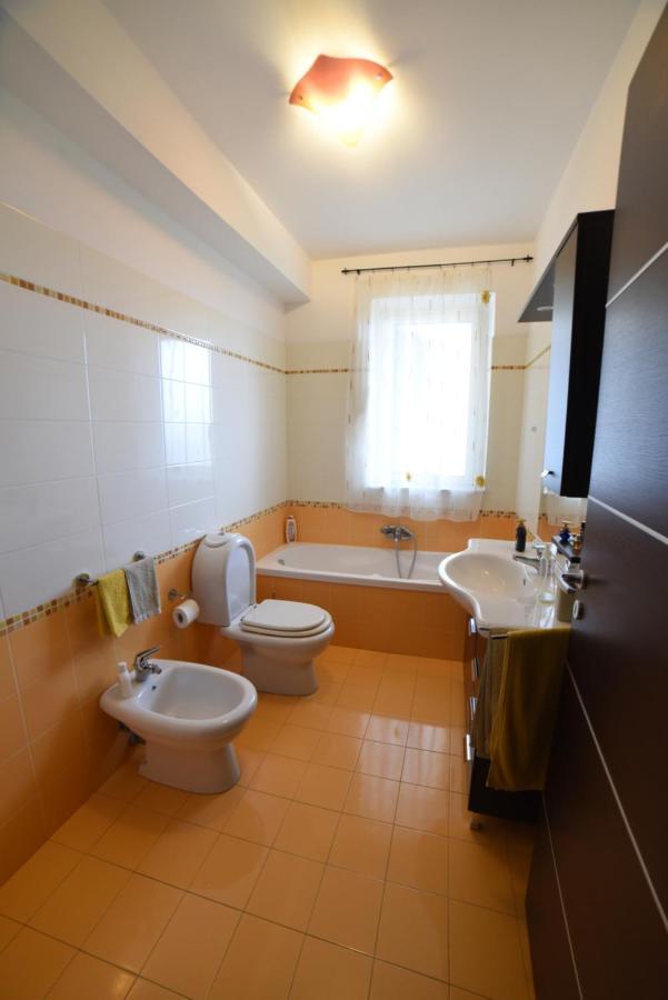 Casa Rosanna Villa Giardini Naxos Exterior photo