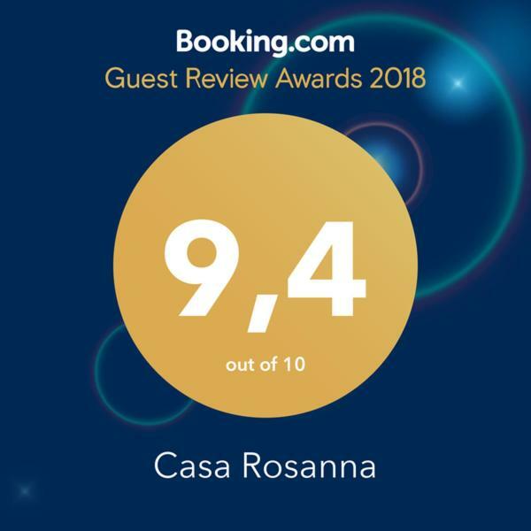 Casa Rosanna Villa Giardini Naxos Exterior photo